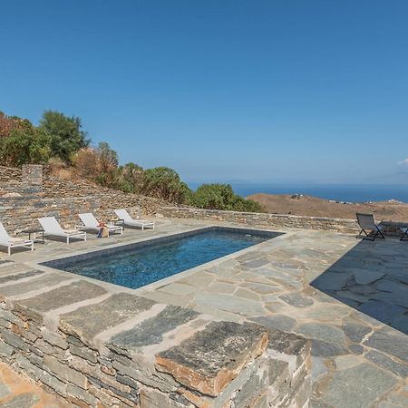 Nevermind Vacations Villab Kastrianí Екстериор снимка