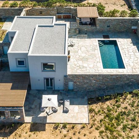Nevermind Vacations Villab Kastrianí Екстериор снимка