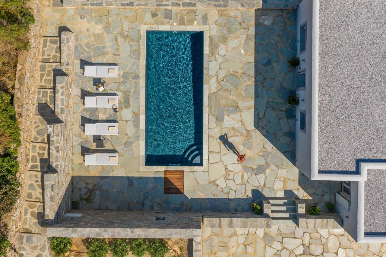 Nevermind Vacations Villab Kastrianí Екстериор снимка