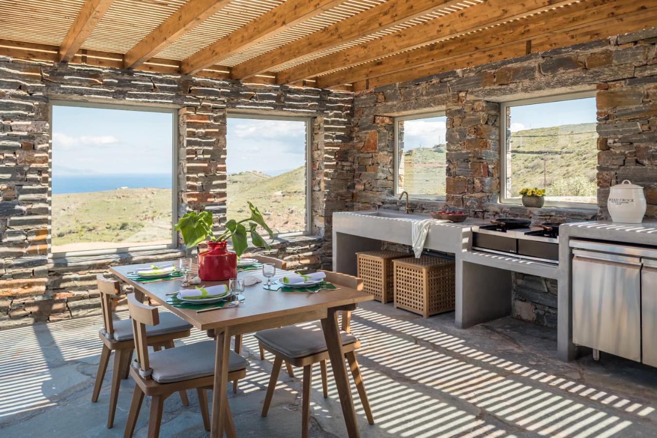 Nevermind Vacations Villab Kastrianí Екстериор снимка